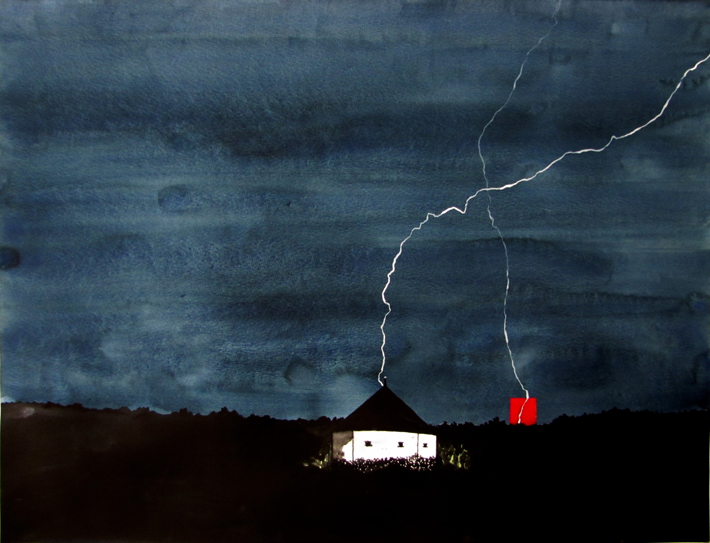 Tempestade