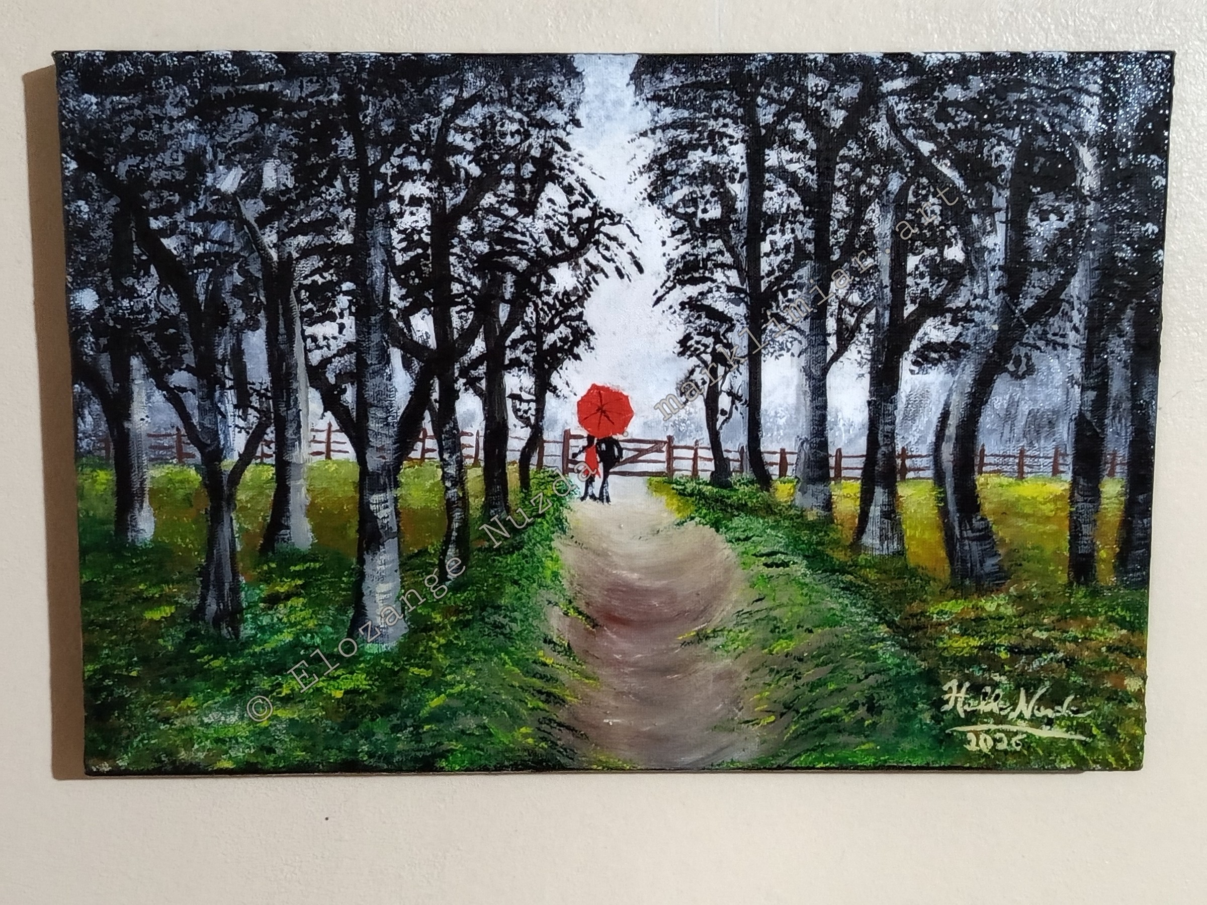 Caminho do Reencontro
