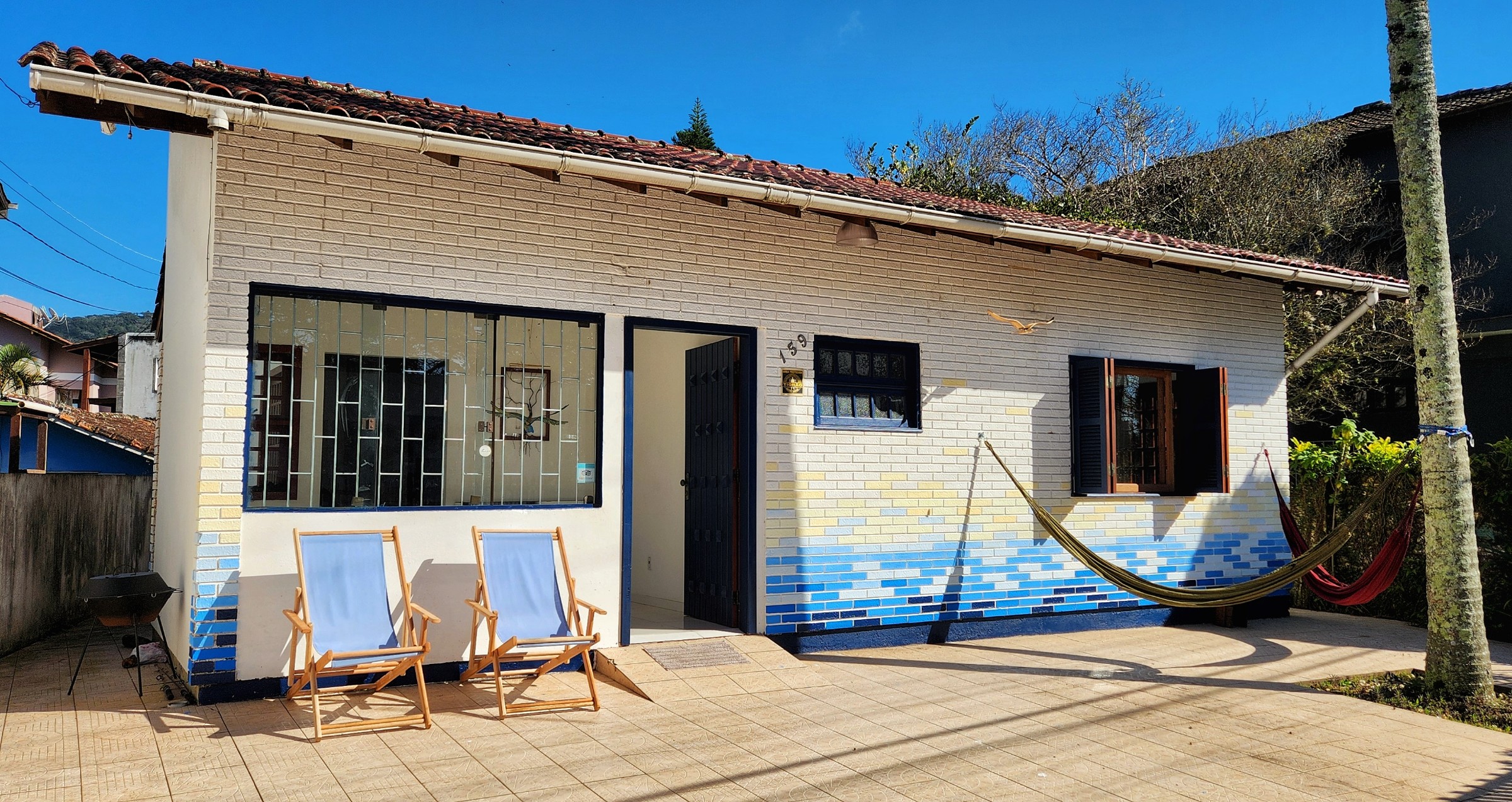 Casa Maré - Coliving, Coworking and Community