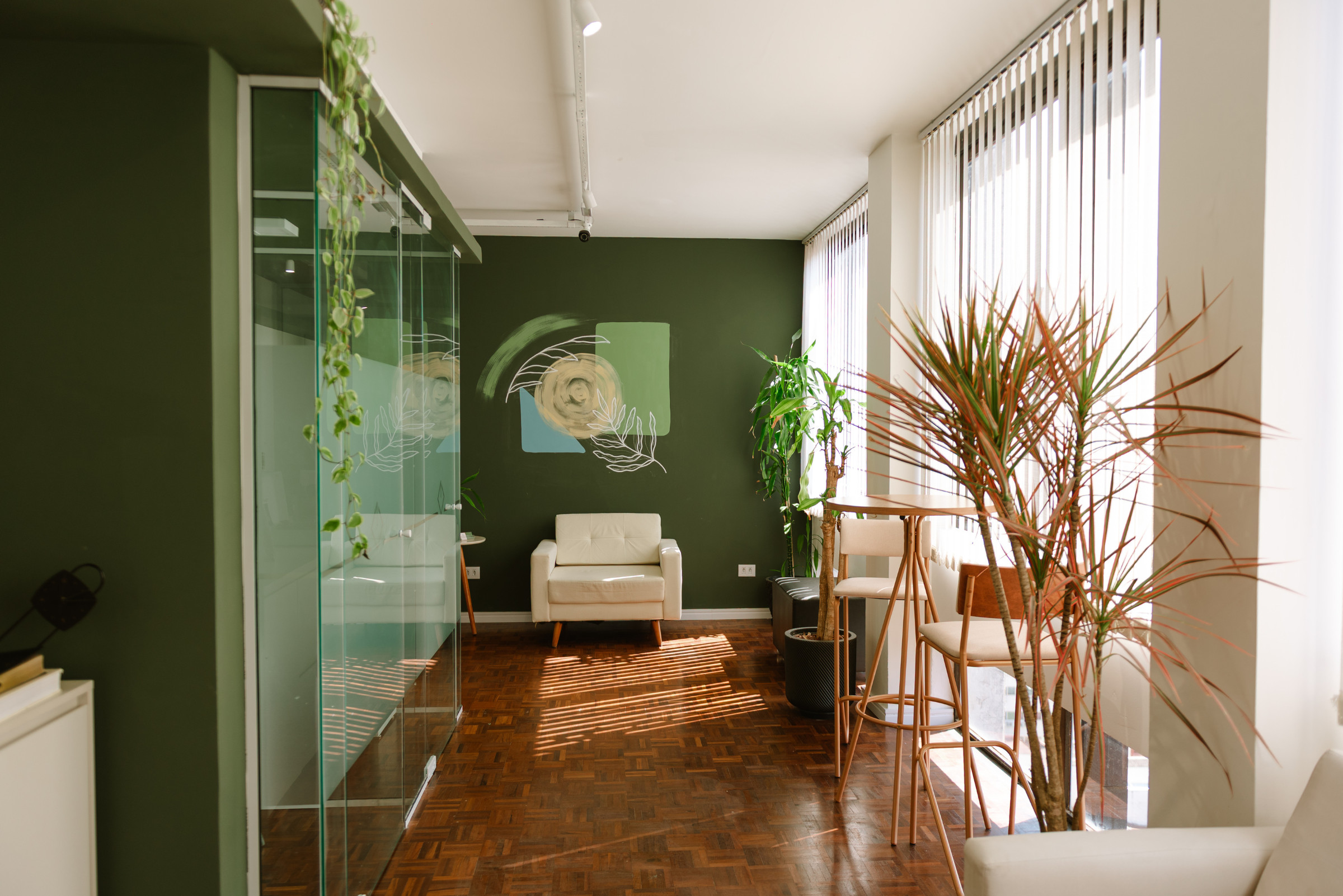 Esquina Coworking